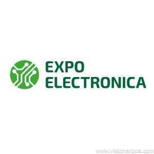 2027年俄罗斯莫斯科电子元器件半导体芯片设备展<br>EXPOELECTRONICA MOSCOW 2027