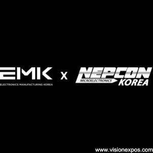 2027年韩国首尔电子元器件半导体生产设备展览会<br>NEPCON KOREA 2027