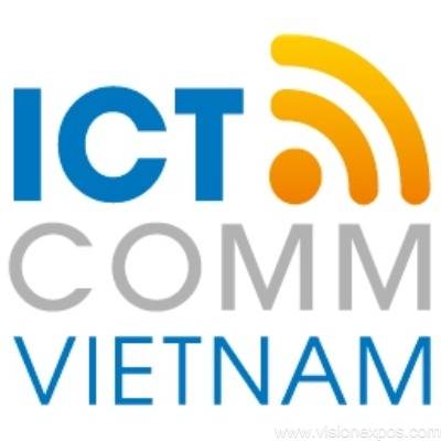 2027年越南胡志明市通信网络基础设施通讯展览会<br>ICT COMM VIETNAM 2027插图 2027年越南胡志明市通信网络基础设施通讯展览会<br>ICT COMM VIETNAM 2027插图
