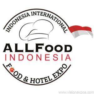 2027年印尼雅加达生鲜果蔬食品饮料及加工设备展<br>ALLFOOD INDONESIA 2027