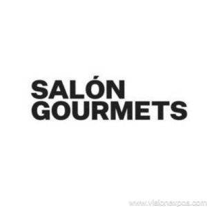 2027年西班牙马德里国际优质食品及酒饮料展览会<br>SALON GOURMETS 2027