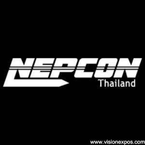 2027年泰国曼谷电子元器件及生产设备展览会<br>Nepcon Thailand 2027