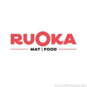 2027年芬兰赫尔辛基生鲜食品酒水饮料食品设备展<br>RUOKA 2027