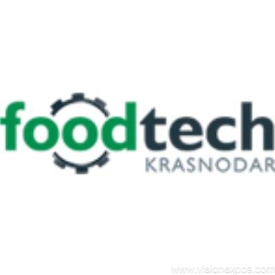 2027年俄罗斯食品原料及加工包装设备展览会<br>FOODTECH KRASNODAR 2027插图 2027年俄罗斯食品原料及加工包装设备展览会<br>FOODTECH KRASNODAR 2027插图