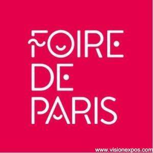 2027年法国巴黎食品酒水及厨房家电设备展览会<br>Foire de Paris 2027