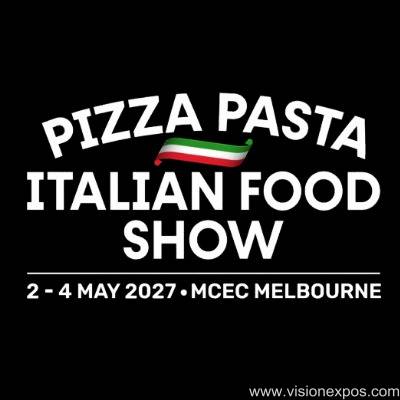2027年澳大利亚墨尔本披萨意面意式烘焙美食展<br>PIZZA PASTA & ITALIAN FOOD SHOW 2027插图 2027年澳大利亚墨尔本披萨意面意式烘焙美食展<br>PIZZA PASTA & ITALIAN FOOD SHOW 2027插图