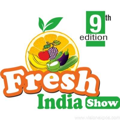 2027年印度孟买生鲜果蔬食品及种植包装设备展<br>FRESH INDIA SHOW 2027插图 2027年印度孟买生鲜果蔬食品及种植包装设备展<br>FRESH INDIA SHOW 2027插图