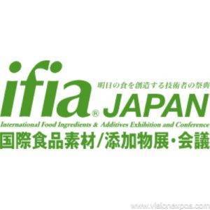2027年日本东京食品配料添加剂及加工包装技术展<br>IFIA JAPAN 2027