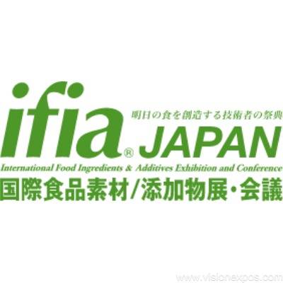 2027年日本东京食品配料添加剂及加工包装技术展<br>IFIA JAPAN 2027插图 2027年日本东京食品配料添加剂及加工包装技术展<br>IFIA JAPAN 2027插图