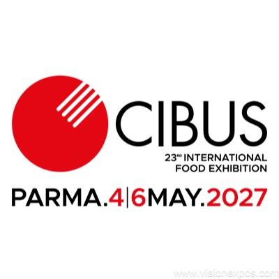 2027年意大利帕尔玛生鲜农产品果蔬食品酒水展<br>CIBUS 2027插图 2027年意大利帕尔玛生鲜农产品果蔬食品酒水展<br>CIBUS 2027插图