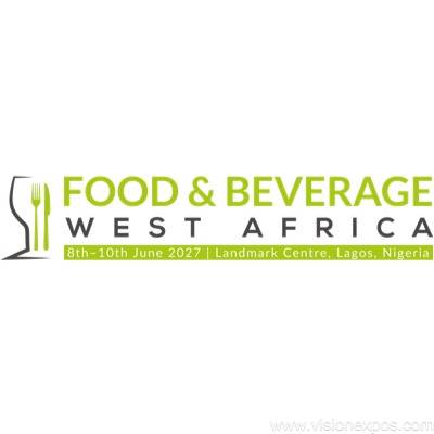 2027年尼日利亚拉各斯食品饮料展览会<br>Food & Beverage West Africa 2027插图 2027年尼日利亚拉各斯食品饮料展览会<br>Food & Beverage West Africa 2027插图