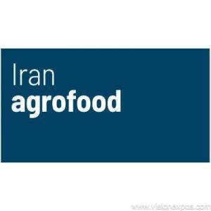 2027年伊朗德黑兰食品饮料及农业机械设备展览会<br>IRAN AGROFOOD 2027
