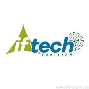 2027年巴基斯坦拉合尔食品果蔬加工包装设备展<br>IFTECH 2027