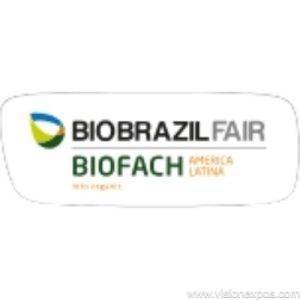 2027年巴西圣保罗有机食品及加工机械展览会<br>BIOFACH AMERICA LATINA 2027