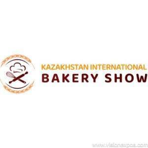 2027年哈萨克斯坦阿斯塔纳烘焙设备及商超零售展<br>KAZAKHSTAN INTERNATIONAL BAKERY SHOW 2027