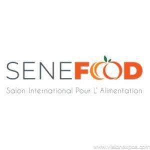 2027年塞内加尔达喀尔食品饮料及加工机械设备展<br>SENEFOOD 2027