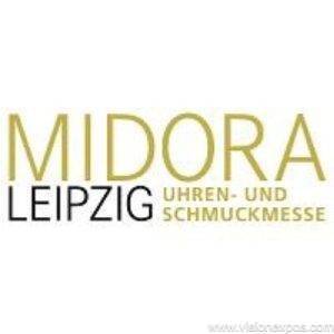 2026年德国莱比锡珠宝腕表及首饰配饰展览会<br>MIDORA LEIPZIG 2026