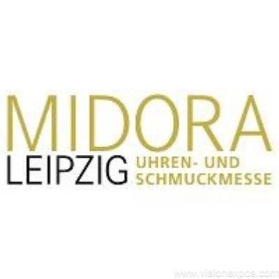 2026年德国莱比锡珠宝腕表及首饰配饰展览会<br>MIDORA LEIPZIG 2026插图 2026年德国莱比锡珠宝腕表及首饰配饰展览会<br>MIDORA LEIPZIG 2026插图