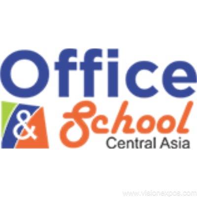 2027年哈萨克斯坦阿拉木图文具办公用品设备展<br>OFFICE & SCHOOL CENTRAL ASIA 2027插图 2027年哈萨克斯坦阿拉木图文具办公用品设备展<br>OFFICE & SCHOOL CENTRAL ASIA 2027插图