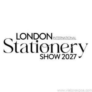 2027年英国伦敦书写文具办公用品耗材展览会<br>LONDON STATIONERY SHOW 2027