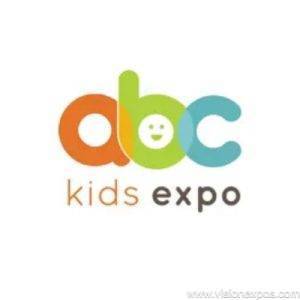 2027年美国拉斯维加斯孕婴童用品展览会<br>ABC KIDS EXPO 2027