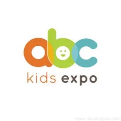 2027年美国拉斯维加斯孕婴童用品展览会<br>ABC KIDS EXPO 2027插图 2027年美国拉斯维加斯孕婴童用品展览会<br>ABC KIDS EXPO 2027插图