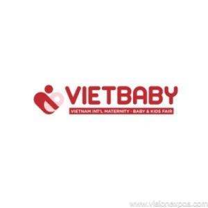 2027年越南胡志明市孕婴童用品母婴护理展览会<br>VIETBABY FAIR 2027
