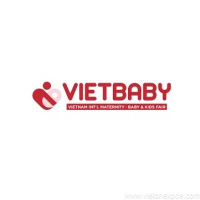 2027年越南胡志明市孕婴童用品母婴护理展览会<br>VIETBABY FAIR 2027插图 2027年越南胡志明市孕婴童用品母婴护理展览会<br>VIETBABY FAIR 2027插图