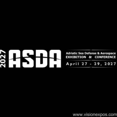 2027年克罗地亚萨格勒布海陆空装备防务展览会<br>ASDA SEA DEFENSE & AEROSPACE 2027插图 2027年克罗地亚萨格勒布海陆空装备防务展览会<br>ASDA SEA DEFENSE & AEROSPACE 2027插图