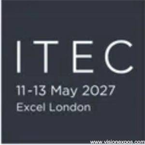 2027年英国伦敦国防训练硬件技术展览会<br>ITEC 2027