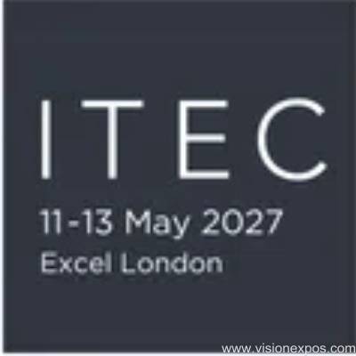 2027年英国伦敦国防训练硬件技术展览会<br>ITEC 2027插图 2027年英国伦敦国防训练硬件技术展览会<br>ITEC 2027插图