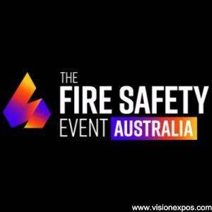 2027年英国伯明翰消防应急安全设备展览会<br>THE FIRE SAFETY EVENT 2027
