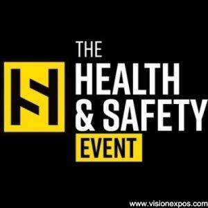 2027年英国伯明翰健康安全劳保用品展览会<br>THE HEALTH & SAFETY EVENT 2027