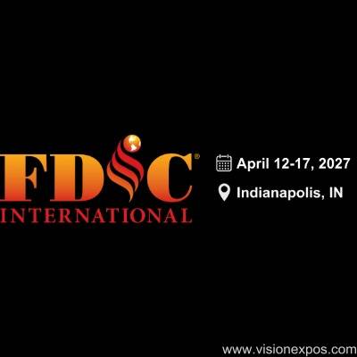 2027年美国印第安纳波利斯消防救援装备展览会<br>FDIC INTERNATIONAL 2027插图 2027年美国印第安纳波利斯消防救援装备展览会<br>FDIC INTERNATIONAL 2027插图