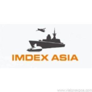 2027年新加坡舰船装备海事通信防务展览会<br>IMDEX Asia 2027