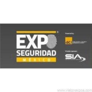 2027年墨西哥墨西哥城安防技术网络安全展览会<br>EXPO SEGURIDAD MEXICO 2027