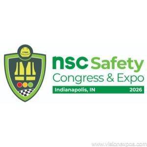 2027年美国阿纳海姆劳保用品安防应急救援展览会<br>NSC Safety Congress & Expo 2027
