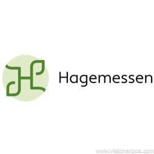 2027年挪威利尼史特朗园林花卉户外园艺机械展<br>Hagemessen GARDEN SHOW OSLO 2027