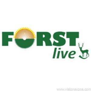 2027年德国奥芬堡林业伐木采伐加工机械展览会<br>FORST LIVE 2027