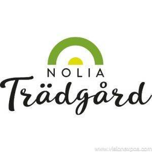 2027年瑞典于默奥园林机械园艺资材展览会<br>NOLIA Trädgård 2027