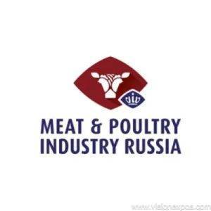 2027年俄罗斯莫斯科畜禽种猪繁育及畜牧设备展<br>MEAT & POULTRY INDUSTRY RUSSIA 2027