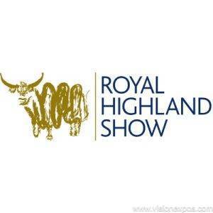 2027年英国爱丁堡皇家农业机械畜牧养殖展览会<br>ROYAL HIGHLAND SHOW 2027