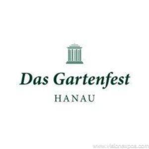 2027年德国哈瑙园林园艺设备户外庭院家居用品展<br>Das Gartenfest Hanau 2027