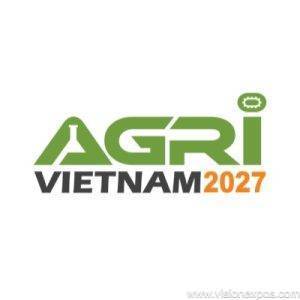2027年越南胡志明市农业机械畜牧养殖设备展览会<br>AGRI VIETNAM 2027
