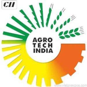 2026年印度昌迪加尔农业机械畜牧设备科技展览会<br>CII AgroTech India 2026