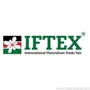 2027年肯尼亚内罗毕园艺花卉种苗及育种技术展<br>IFTEX 2027