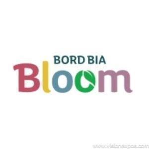 2027年爱尔兰都柏林花卉园艺户外家居及食品展<br>Bord Bia Bloom 2027
