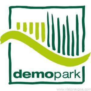 2027年德国艾森纳赫园艺草坪设备园林绿化展览会<br>DEMOPARK + DEMOGOLF 2027