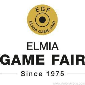 2027年瑞典延雪平户外狩猎枪械猎犬装备展览会<br>ELMIA GAME FAIR 2027