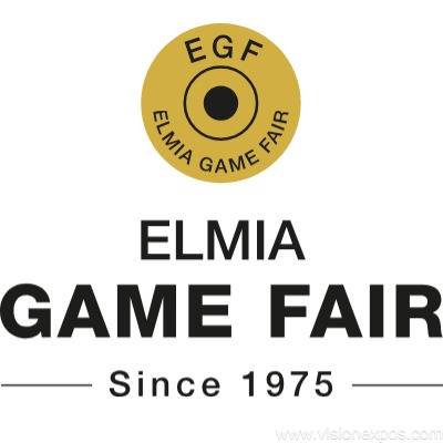 2027年瑞典延雪平户外狩猎枪械猎犬装备展览会<br>ELMIA GAME FAIR 2027插图 2027年瑞典延雪平户外狩猎枪械猎犬装备展览会<br>ELMIA GAME FAIR 2027插图